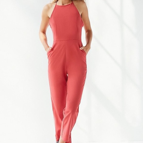 Urban Outfitters Pants - Urban Outfitters Jumpsuit Urban Outfitters Pants - Urban Outfitters Jumpsuit